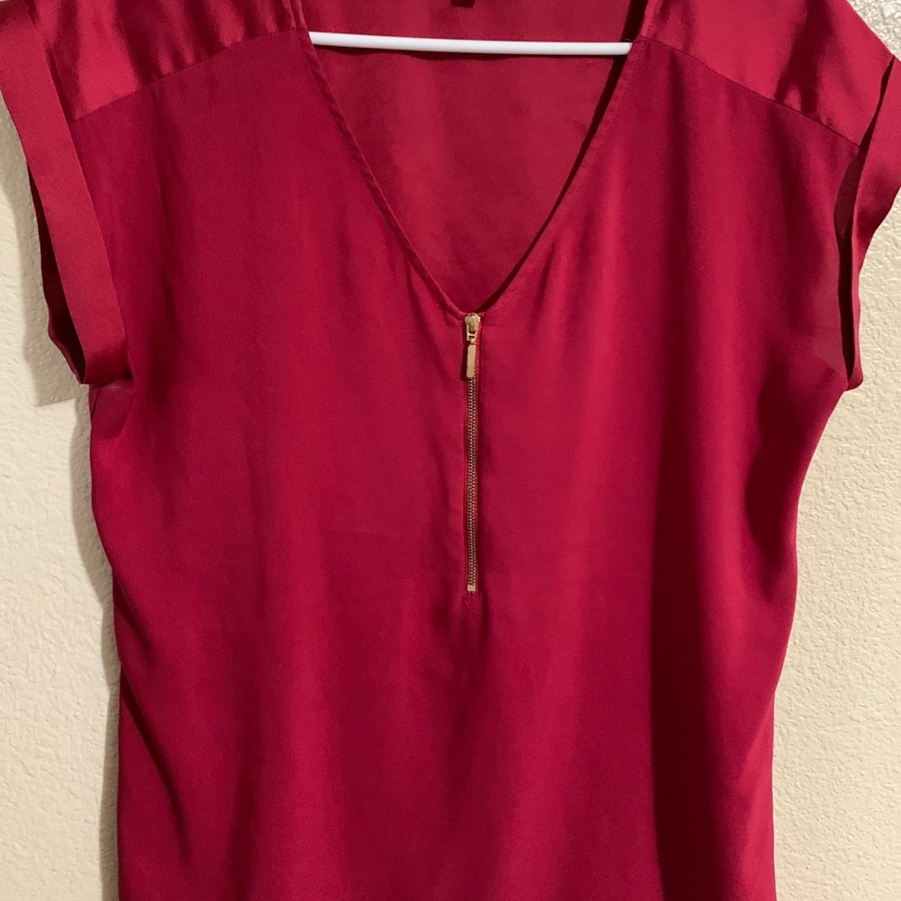 Express Blouse